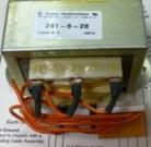 Transformer for Firelite MS4424B Fire Control Panel