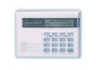 791 DMP LCD Display keypad.