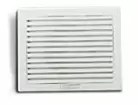 Model 747F Flush Mount Honeywell/Ademco Two Tone Indoor Siren