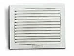 Model 747F Flush Mount Honeywell/Ademco Two Tone Indoor Siren