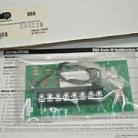 866 DMP Polarized Bell Module (New)