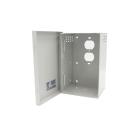 AES 1640-ENCL Metal Enclosure