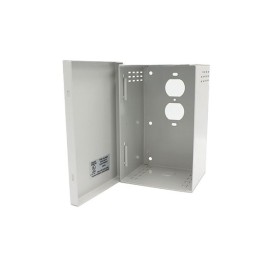 AES 1640-ENCL Metal Enclosure