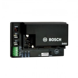 B450 PLUG IN COMMUNICATIONS MODULE ADAPTER