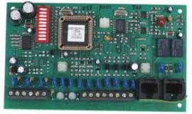 C900 Radionics Bosch RS232 Dialer Intercept Module