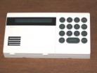 D1254TD 16 Character Keypad