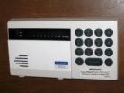 D220ATD 8 zone LED keypad NOS