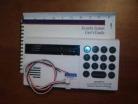 D620TD 8 zone LED Keypad NOS