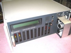 D6500 Central Station Receiver