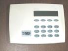 DMP 7360 Thinline Series Icon Keypad