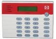 DS9447 LCD FIRE ALARM KEYPAD ANNUNCIATOR