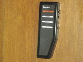 Inovonics FA100 Command Transmitter