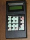 Inovonics FA116 Executive Programmer