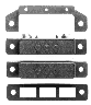 GRI 29A-W Door Contact