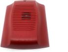 System Sensor SpectrAlert Advance HR Horn - 99 DB(A) - Red