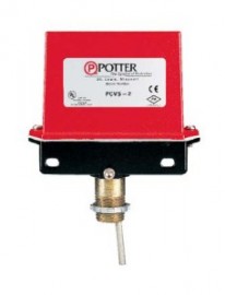 PCVS-1 Control Valve Supervisory Switch Potter