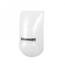 SRPG-2N Crow Combination PIR and Glass Break Detector