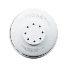 Edwards 281B-PL. Heat Detector, 135°F (57°C), Rate-of-Rise and Fixed Temperature.